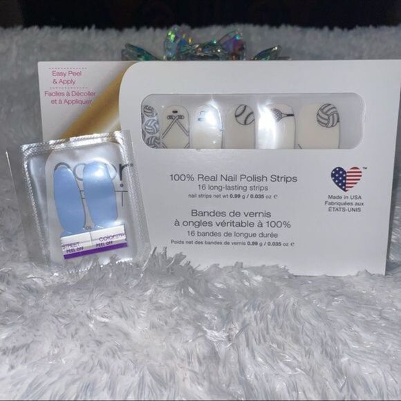 Color Street | Game On, a clear overlay for sport’s enthusiasts - Picture 9 of 11